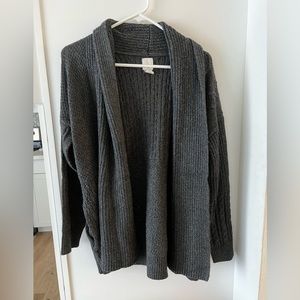 NWT Joie cardigan